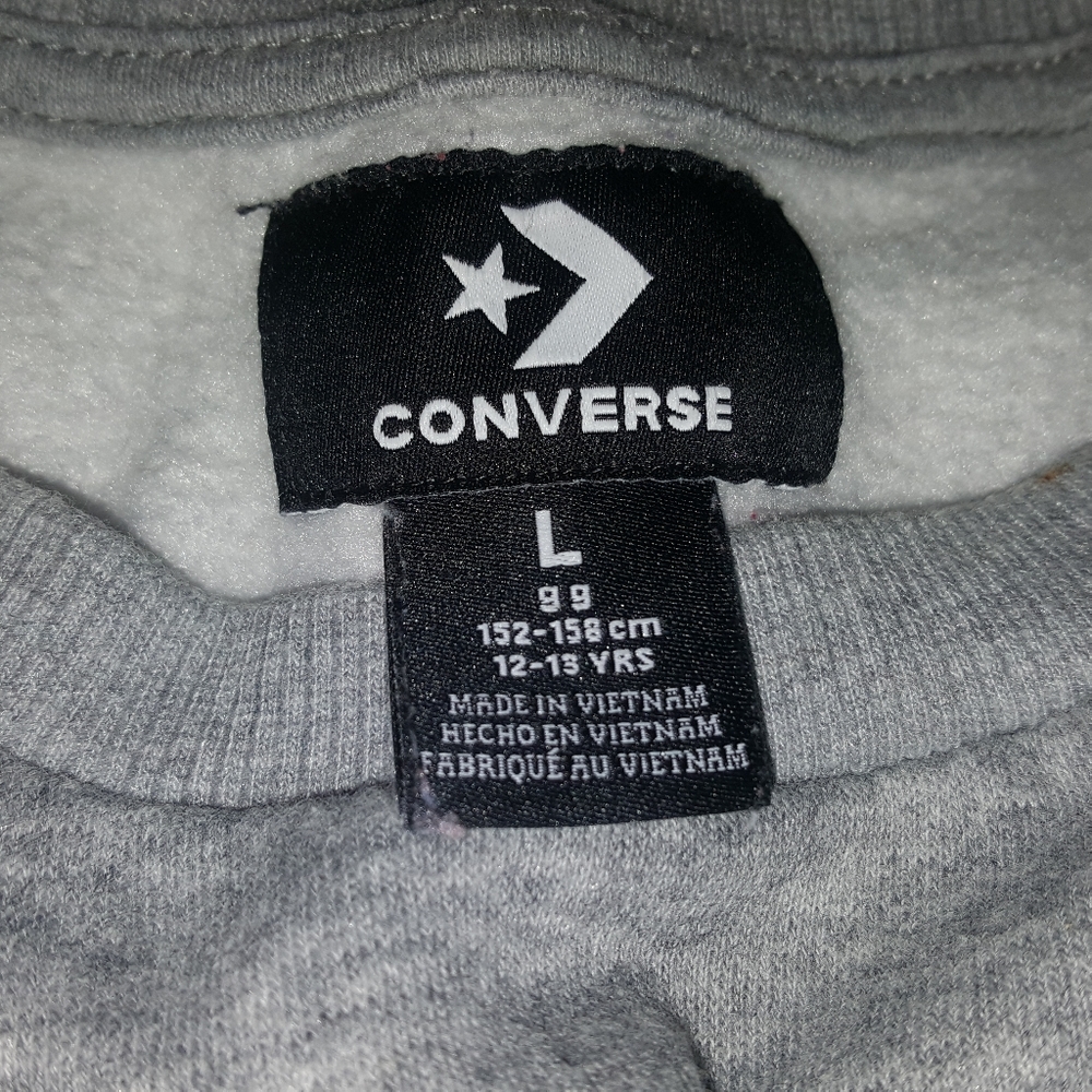 Boys size Large (12-13 yrs) sweat suit